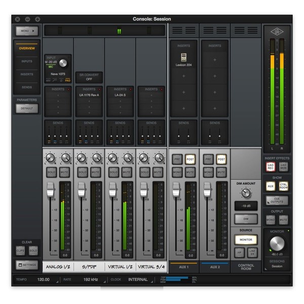 Apollo Twin MK2 solo mkⅡ universal audio Universal Audio Apollo Twin MKII Solo | MUSIC STORE professional