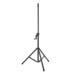 Wind Up / Winch Speaker Stand by Gear4music, Single