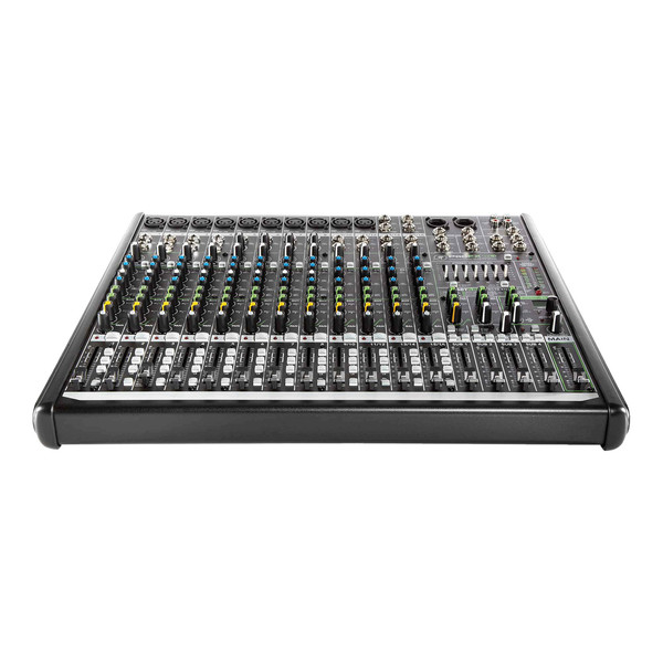 Mackie ProFX16v2 16-Channel Professional Effects Mixer - Nearly