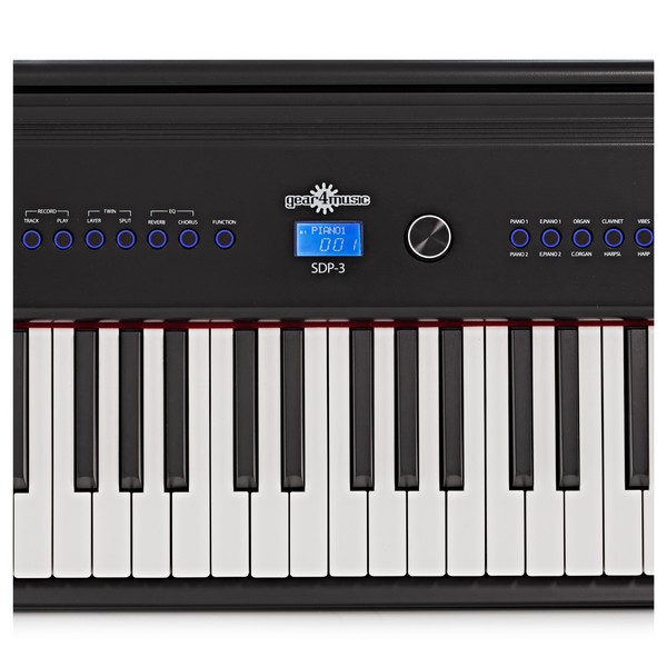 SDP-3 Stage Piano by Gear4music