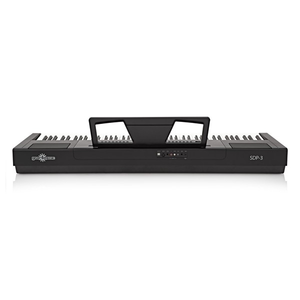 SDP-3 Stage Piano by Gear4music