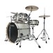 Tama Superstar Hyper-Drive Shell Pack Arctic Pearl
