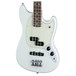 Fender Mustang Bass Body