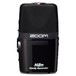 Zoom H2n Field Recorder Microphone - Rear