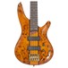 Ibanez SR805, Amber