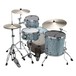 Tama Starclassic Performer shell pack ice blue pearl