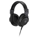 Yamaha HPH-MT5 Auriculares de estudio, negro
