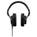 Yamaha HPH-MT5 Stereo Headphones - Front