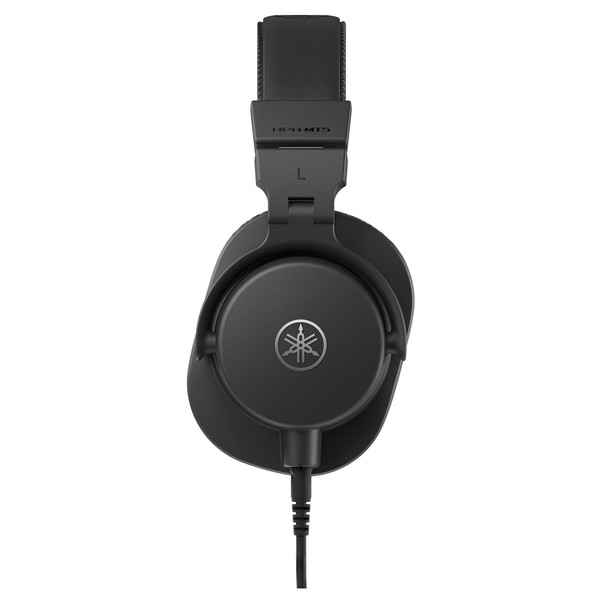 HPH-MT5 Stereo Monitor Headphones - Side