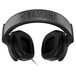 Yamaha HPH-MT5 Monitoring Headphones - Top