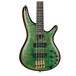 Ibanez SR1400 Premium Bass Guitar, Mojito Lime Green Body