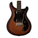 PRS S2 Standard 22 Satin Electric Guitar, McCarty Tobacco Sunburst