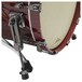 Tama Starclassic Bubinga Shell Pack bass drum 