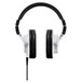 Yamaha HPH-MT5 Stereo Headphones - Front