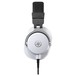 Yamaha HPH-MT5 Reference Headphones - Side