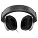 Yamaha HPH-MT5 Stereo Monitor Headphones - Top