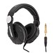 Sennheiser HD 215 II Closed DJ Headphones