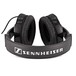 Sennheiser HD 215 II Closed DJ Headphones