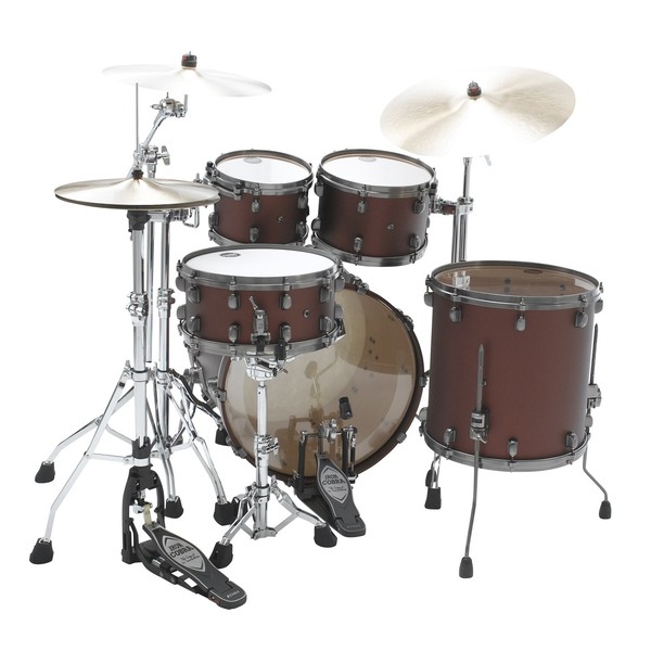 Tama Starclassic Maple Shell Pack