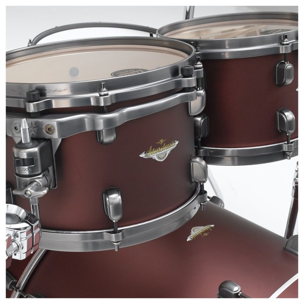 Tama Starclassic Maple Rack Toms 