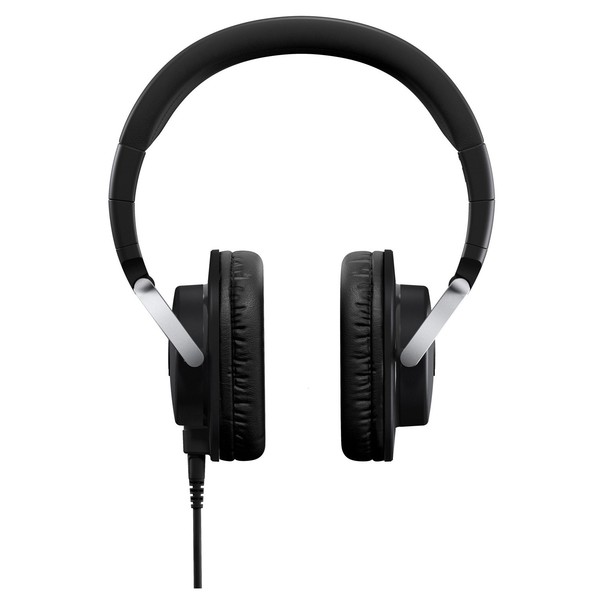 Yamaha HPH-MT8 Studio Monitoring Headphones - Front