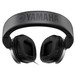 Yamaha HPH-MT8 Stereo Studio Headphones - Top