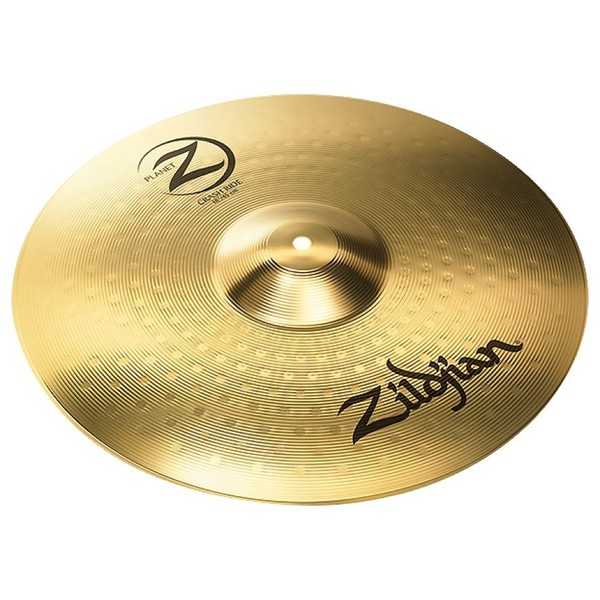 Planet Z 18" Crash Ride Cymbal