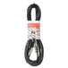Chord 3.5mm TRS Jack to 6.3mm TRS Jack Lead, 6m - Cable