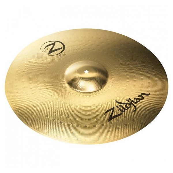 Zildjian Planet Z 20" Ride Cymbal