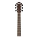 Ibanez AEWC31BC Mahogany Electro Acoustic Guitar, Open Pore Natural Neck