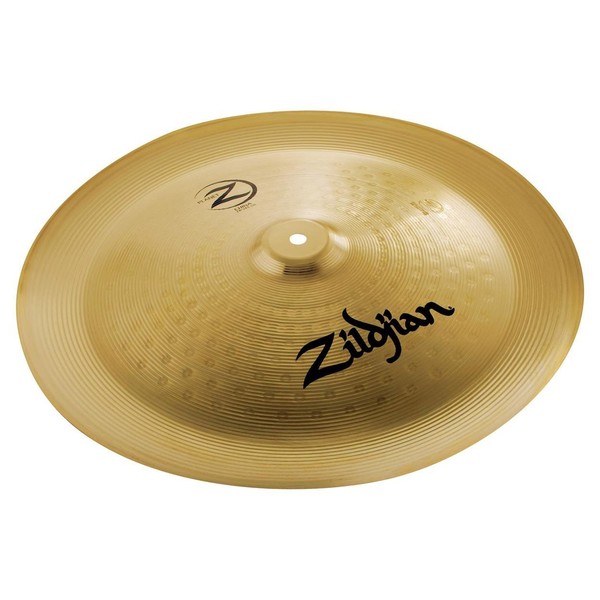 Planet Z 18" China Cymbal