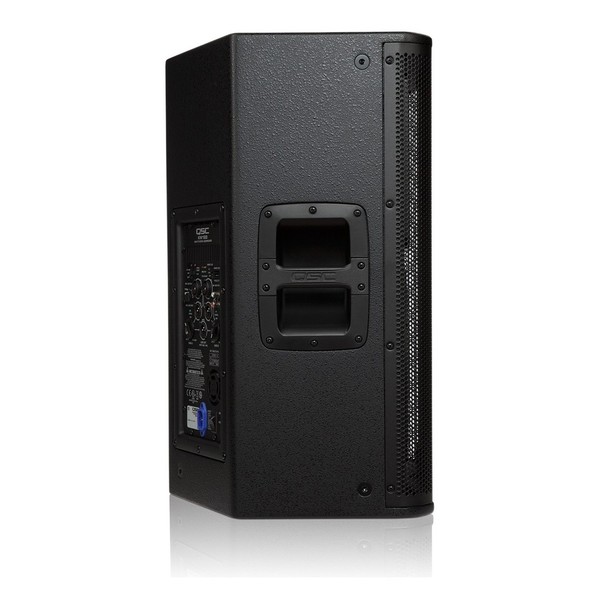 QSC KW122 Active PA Speaker carry handle