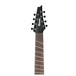 Ibanez RGIM8MH Multi Scale 8 String Electric Guitar, Weathered Black Neck