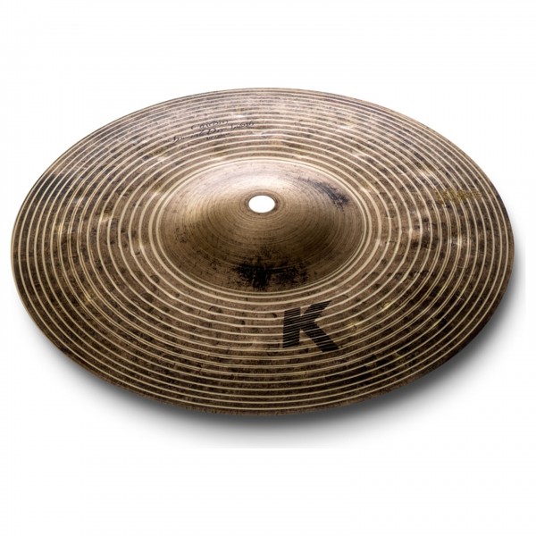 K Custom Special Dry 10" Splash Cymbal