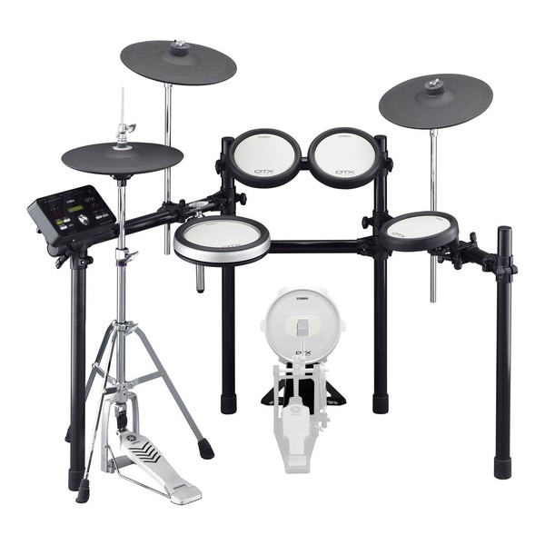 Yamaha DTX582K Digital Drum Kit