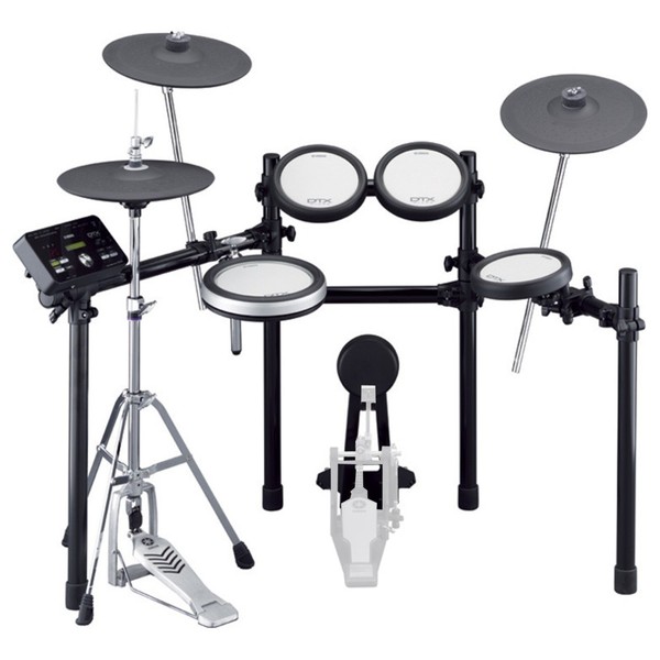 Yamaha DTX562K Electronic Drum Kit