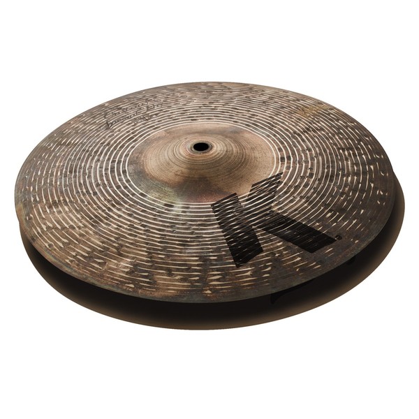 K Custom Special Dry 13" Hi Hat Cymbals, Pair
