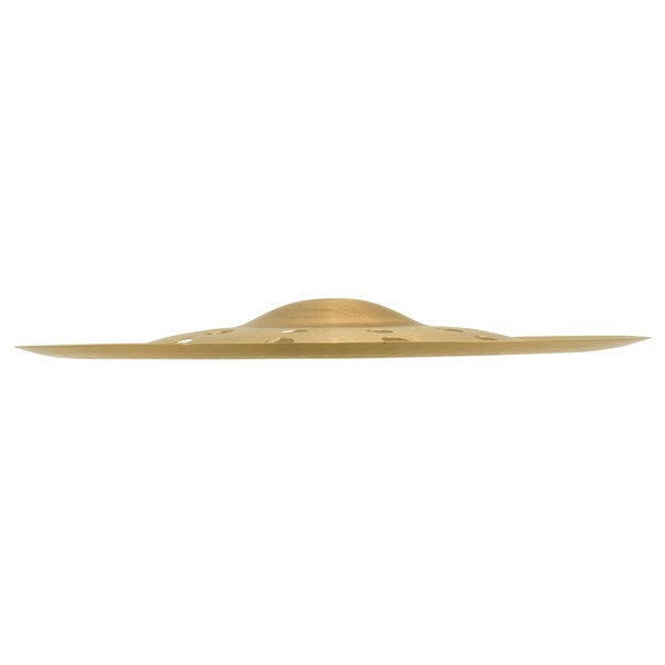 Sabian AA 12” Mini Holy China Side View