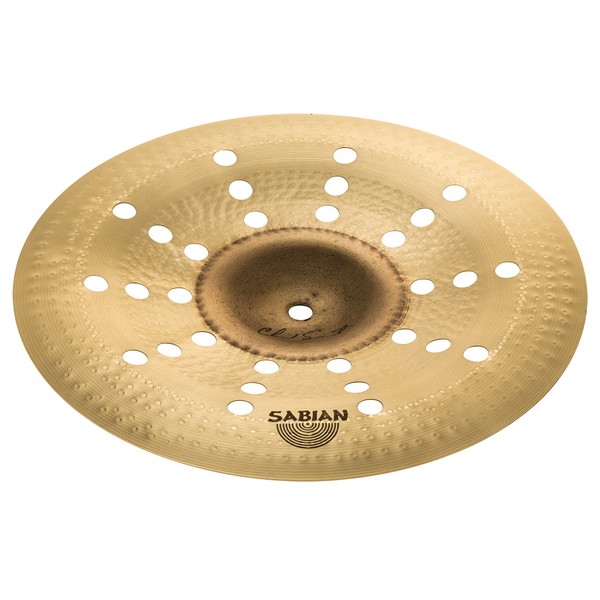 Sabian AA 12” Mini Holy China