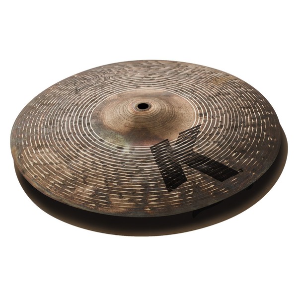 K Custom Special Dry 14" Hi Hat Cymbals, Pair