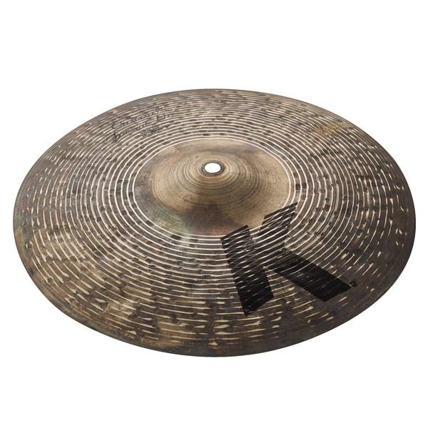Zildjian K Custom Special Dry 14" Hi Hat Top