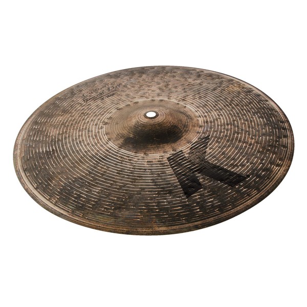 Zildjian K Custom Special Dry 14" Hi Hat Bottom