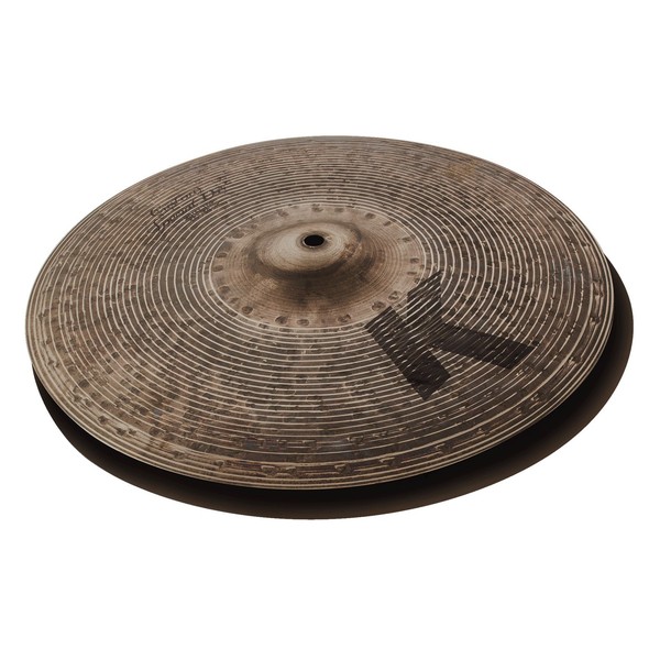 K Custom Special Dry 15" Hi Hat Cymbals