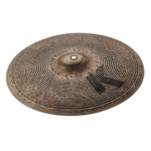 Zildjian K Custom Special Dry 15" Hi Hat Top