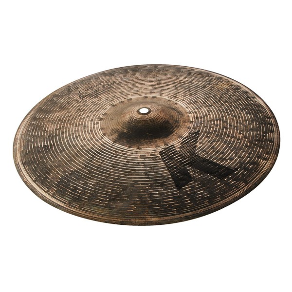 Zildjian K Custom Special Dry 15" Hi Hat Bottom