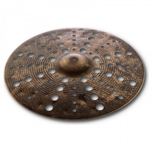 Zildjian K Custom Special Dry 19" Trash Crash Cymbal