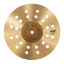 Sabian AAX 10&rdquo; Aero Splash Cymbal
