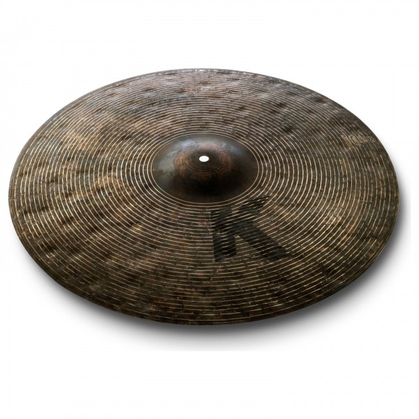 Zildjian K Custom Special Dry 21" Ride Cymbal
