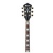 Ibanez AF73G Artcore Semi Acoustic Guitar, Black Flat Neck