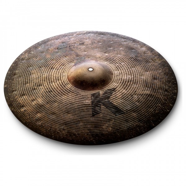 Zildjian K Custom Special Dry 22" Crash Cymbal